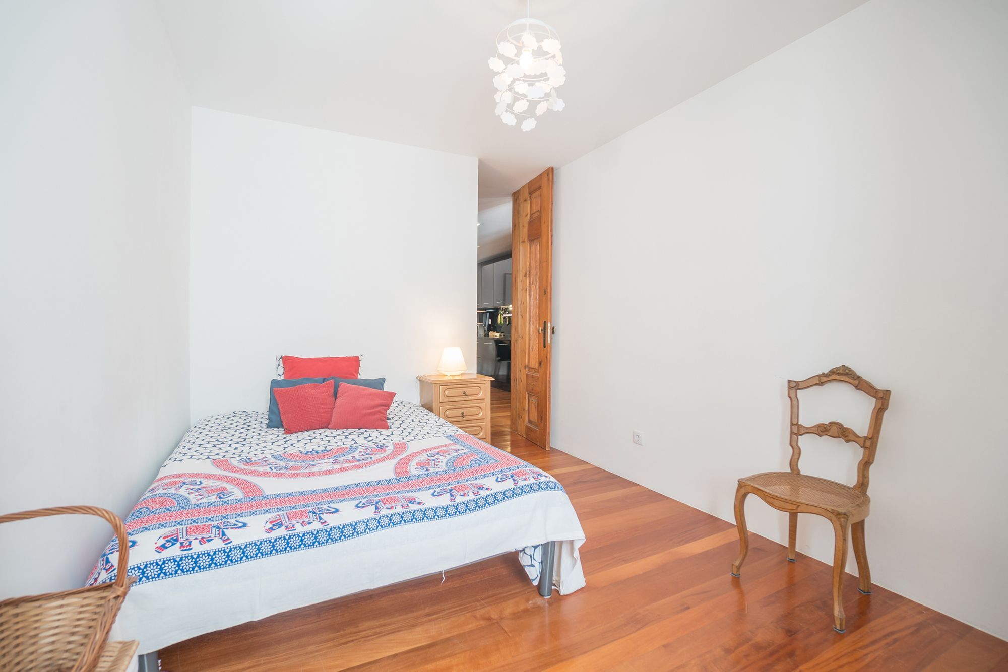 Mouraria Apartment Лиссабон Экстерьер фото