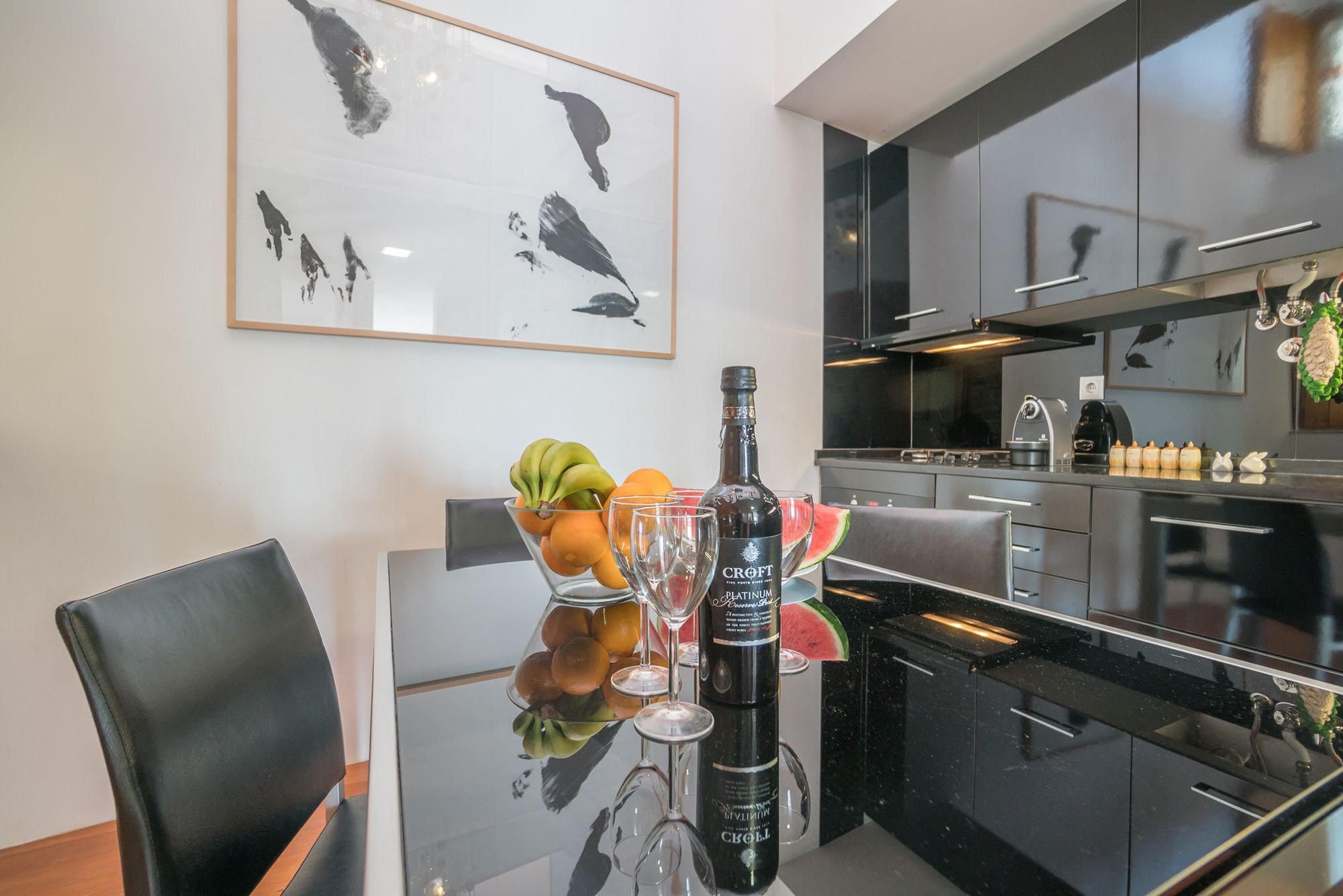 Mouraria Apartment Лиссабон Экстерьер фото