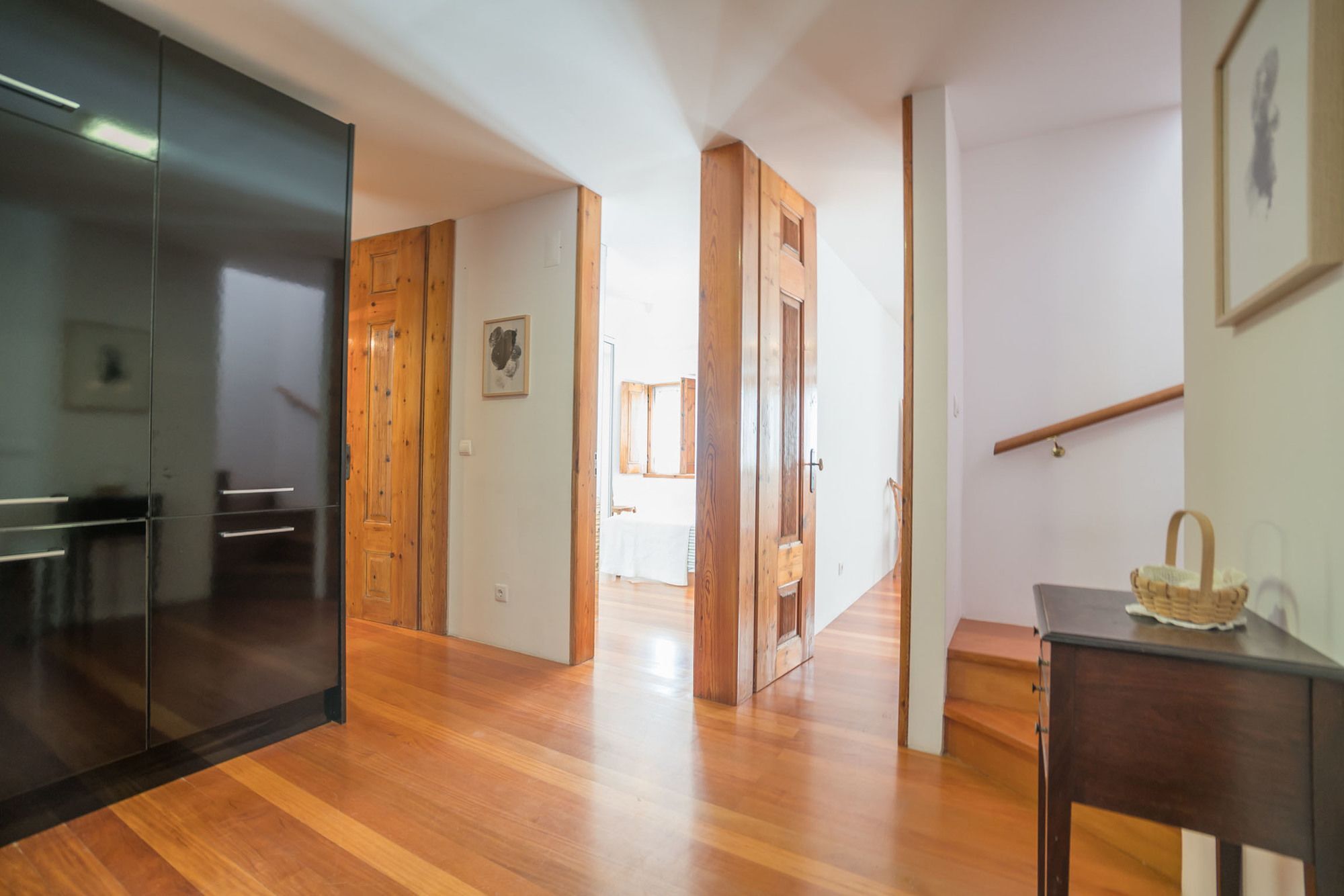 Mouraria Apartment Лиссабон Экстерьер фото
